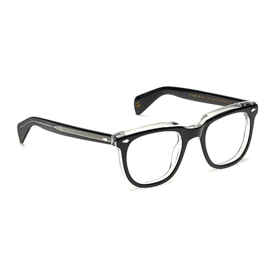 Moscot YONTIF BLACK Γυαλιά Οράσεως